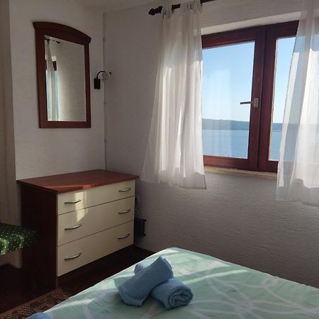 Apartment Teresa With Big Terrace Dramalj Криквеница Екстериор снимка