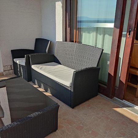 Apartment Teresa With Big Terrace Dramalj Криквеница Екстериор снимка