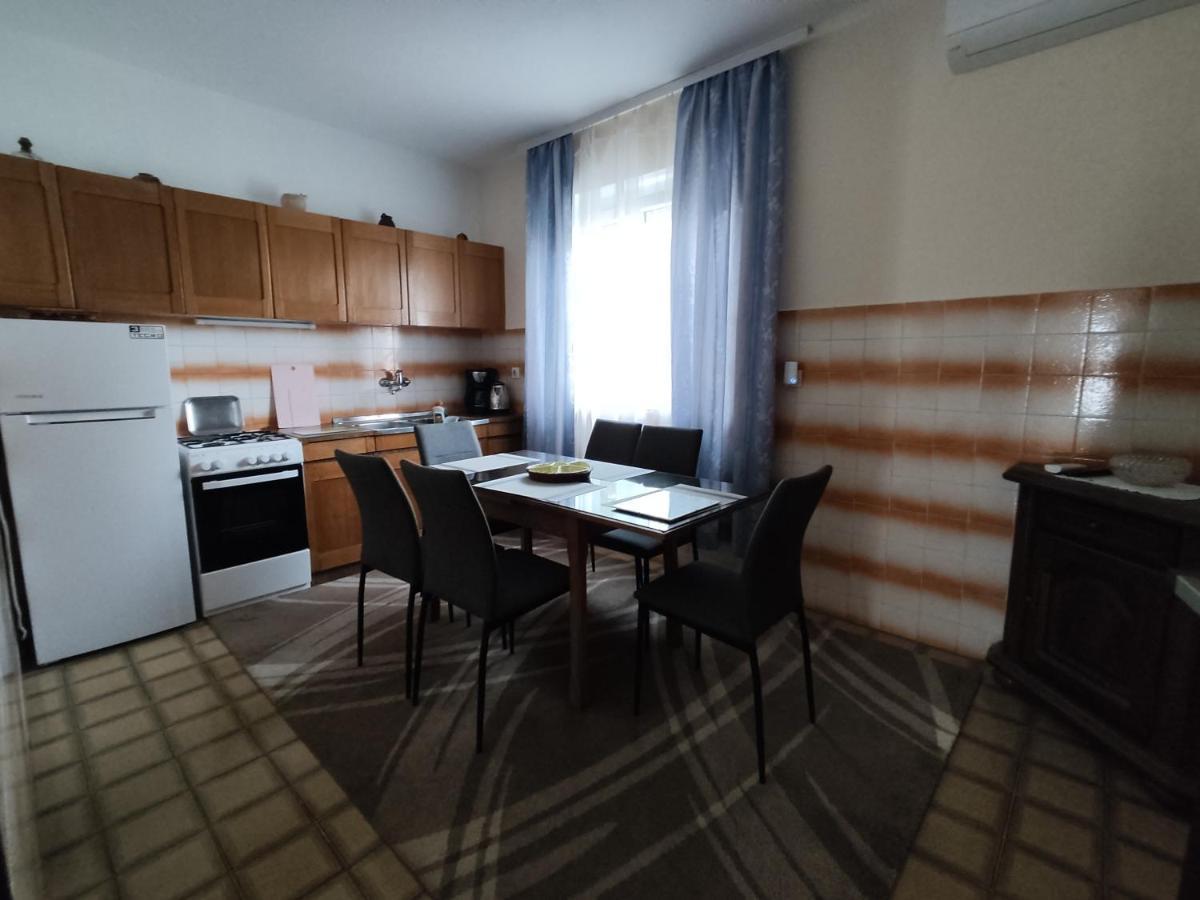 Apartment Teresa With Big Terrace Dramalj Криквеница Екстериор снимка