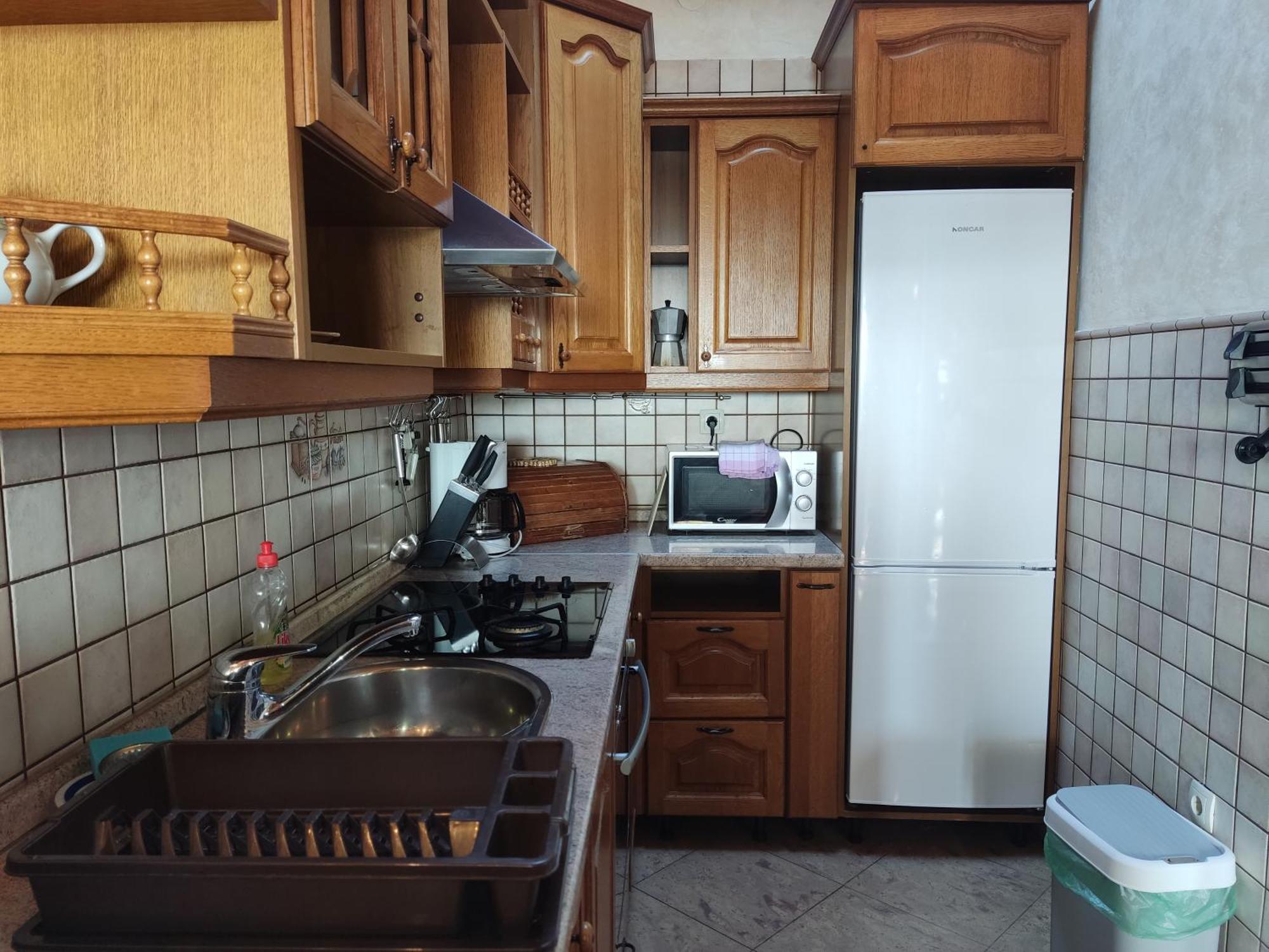 Apartment Teresa With Big Terrace Dramalj Криквеница Екстериор снимка