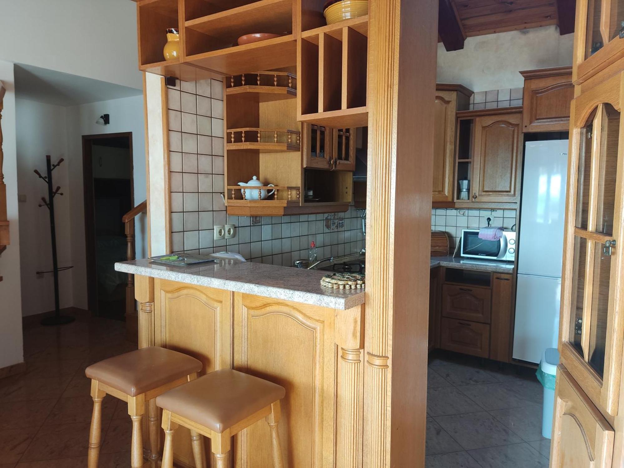 Apartment Teresa With Big Terrace Dramalj Криквеница Екстериор снимка
