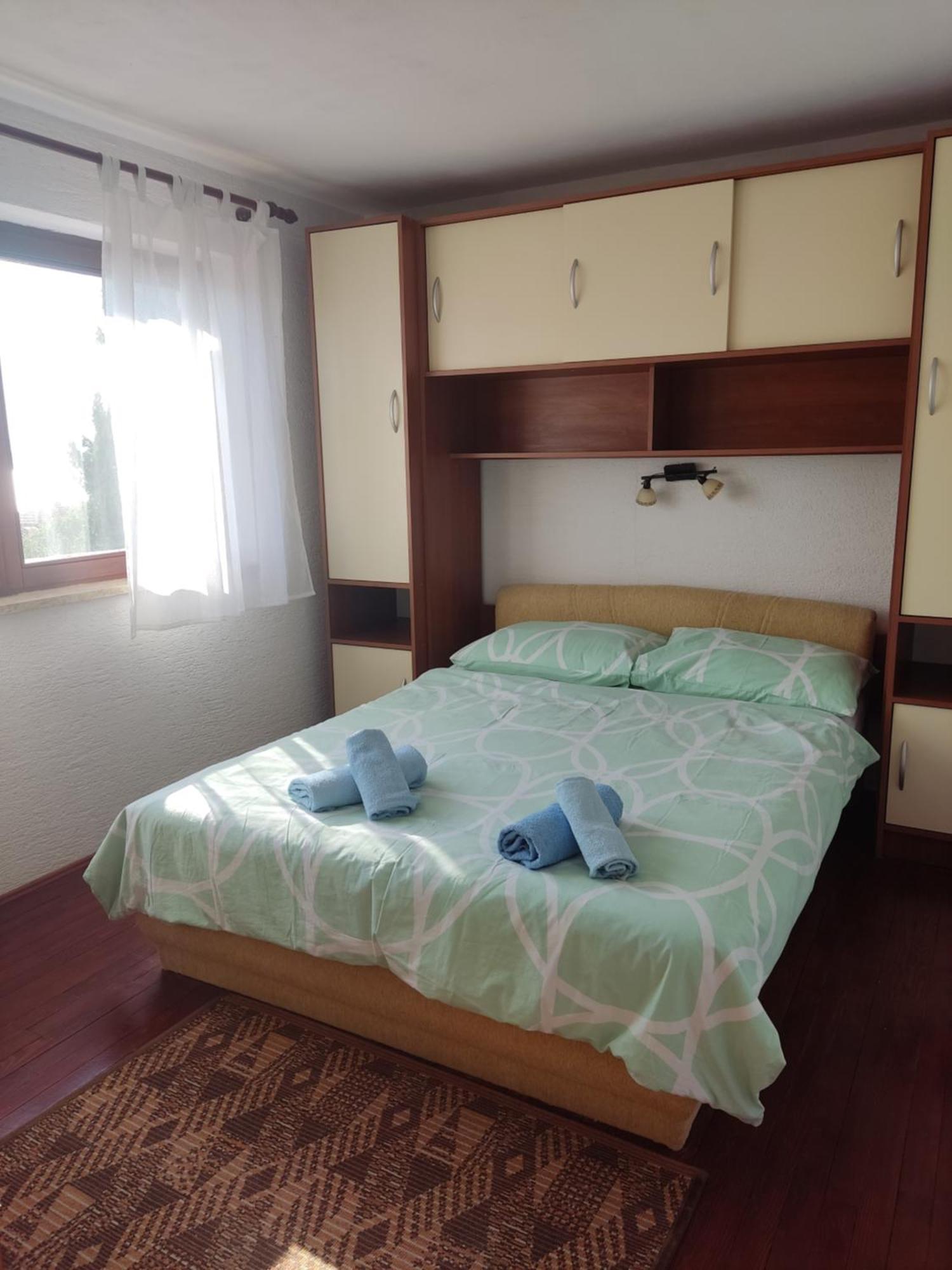 Apartment Teresa With Big Terrace Dramalj Криквеница Екстериор снимка