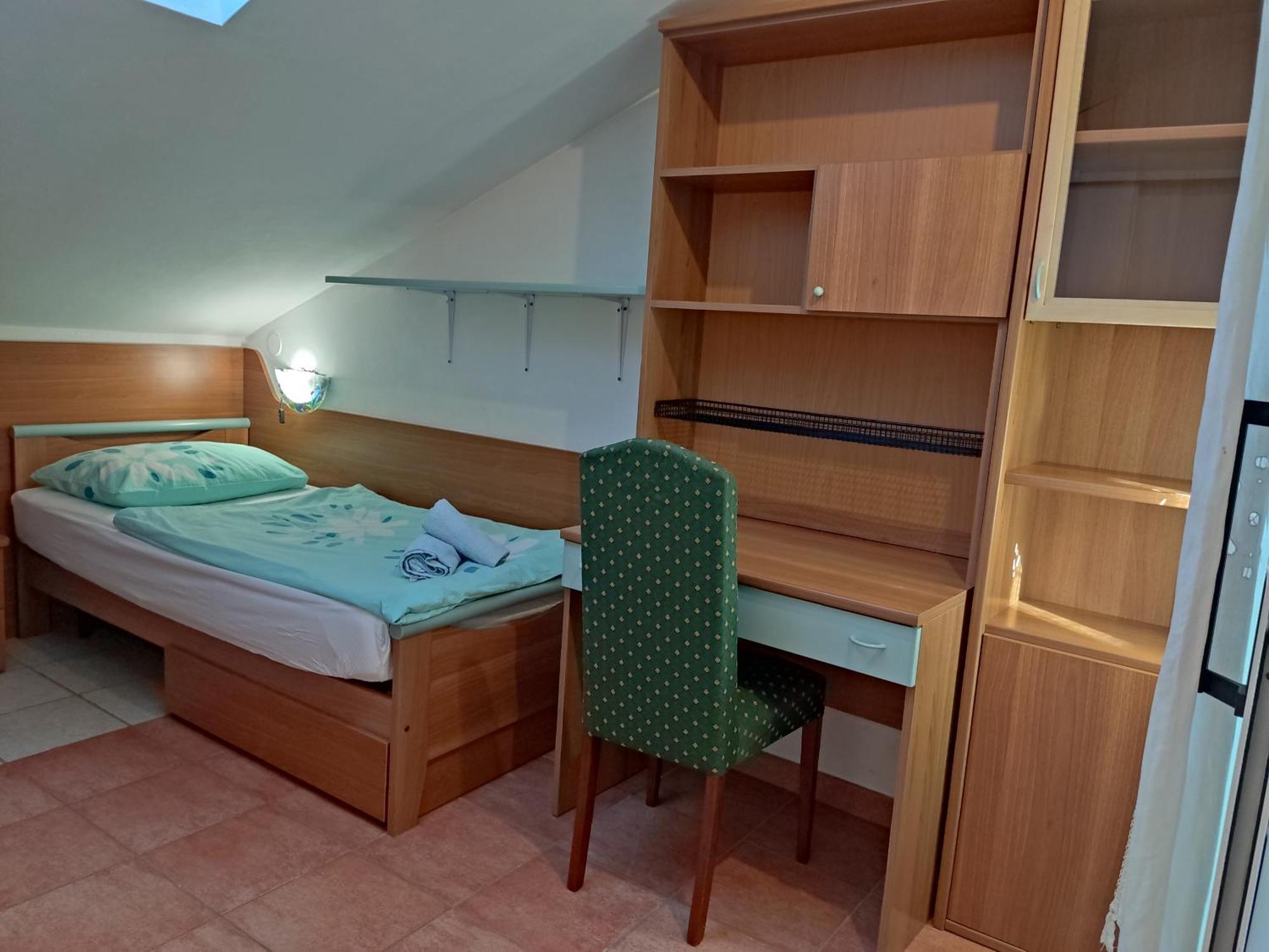 Apartment Teresa With Big Terrace Dramalj Криквеница Екстериор снимка